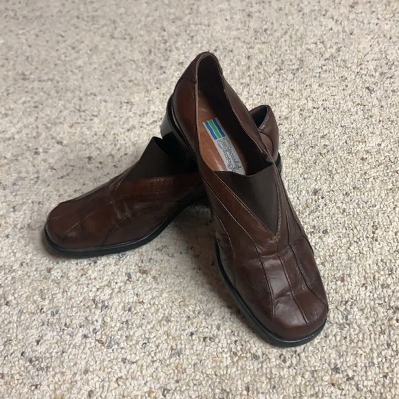 🌹4/$30 ARNOLD CHURGIN LOAFERS - Picture 3 of 9